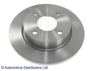 Тормозной диск BLUE PRINT ADN14362