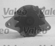 Генератор VALEO 437113