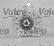 Генератор VALEO 436699