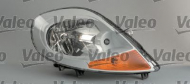 Фара VALEO 043393