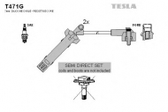 Комплект электропроводки TESLA T471G