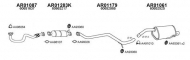 Глушитель VENEPORTE 010091