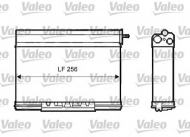 Теплообменник VALEO 812401