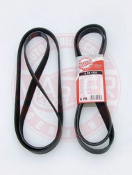 Ремень MASTER-SPORT 6PK1725-PCS-MS