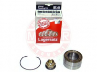 Комплект подшипника MASTER-SPORT 3496-SET-MS