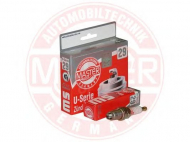 Свеча зажигания MASTER-SPORT U-SERIE-MS-29