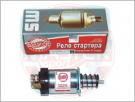 Переключатель MASTER-SPORT 2110-PCS-MS