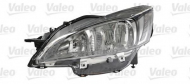 Фара VALEO 044527
