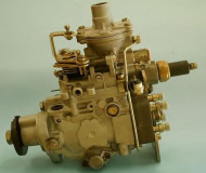 Насос ACI - AVESA IB-0.460.414.123