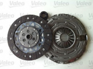 Комплект сцепления VALEO 828117