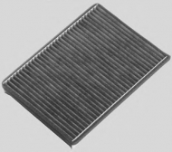 Фильтр OPEN PARTS CAF2009.11