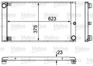 Теплообменник VALEO 735475