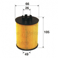 Фильтр VALEO 586562
