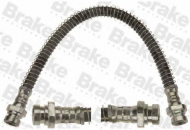 Шлангопровод Brake ENGINEERING BH772257