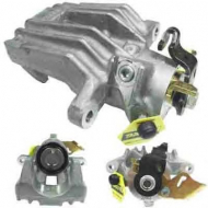 Тормозной суппорт Brake ENGINEERING CA2028R