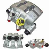 Тормозной суппорт Brake ENGINEERING CA2058R