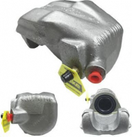 Тормозной суппорт Brake ENGINEERING CA483