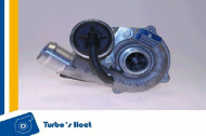 Компрессор TURBO' S HOET 1104029