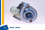 Компрессор TURBO' S HOET 1100387