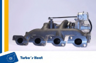 Компрессор TURBO' S HOET 1103281
