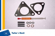 Монтажный комплект TURBO' S HOET TT1100097