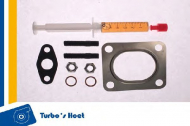 Монтажный комплект TURBO' S HOET TT1101094
