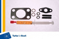 Монтажный комплект TURBO' S HOET TT1103358