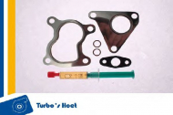 Монтажный комплект TURBO' S HOET TT1103082