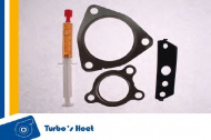 Монтажный комплект TURBO' S HOET TT1103865