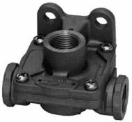 Клапан WABCO 973 500 042 0