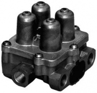 Клапан WABCO 934 714 019 0