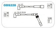 Комплект электропроводки JANMOR ODS228