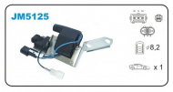 Катушка зажигания JANMOR JM5125