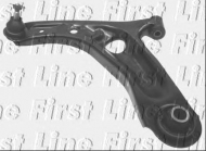 Рычаг независимой подвески колеса FIRST LINE FCA6669