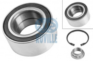Комплект подшипника RUVILLE 5024