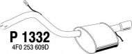 Амортизатор FENNO P1332