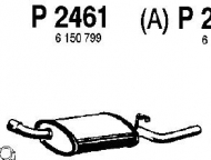 Амортизатор FENNO P2461