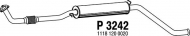 Амортизатор FENNO P3242