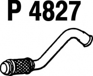Трубка FENNO P4827