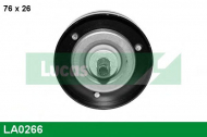 Ролик LUCAS ENGINE DRIVE LA0266