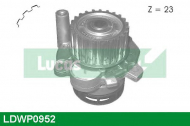 Насос LUCAS ENGINE DRIVE LDWP0952