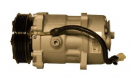 Компрессор SERCORE 16CA489