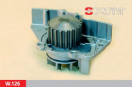 Насос STATIM W.126