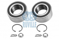 Комплект подшипника RUVILLE 5931D