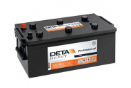 Аккумулятор DETA DG1803