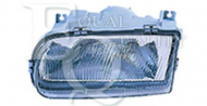 Фара EQUAL QUALITY PP0272D