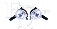 Фара EQUAL QUALITY PF0482N