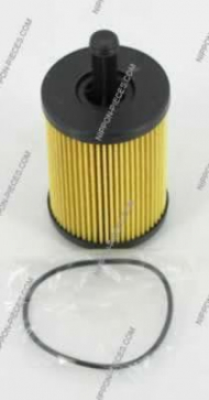 Фильтр NPS M131I17