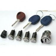 Замок FISPA 60109