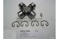 Шарнир ASHUKI 0876-7005